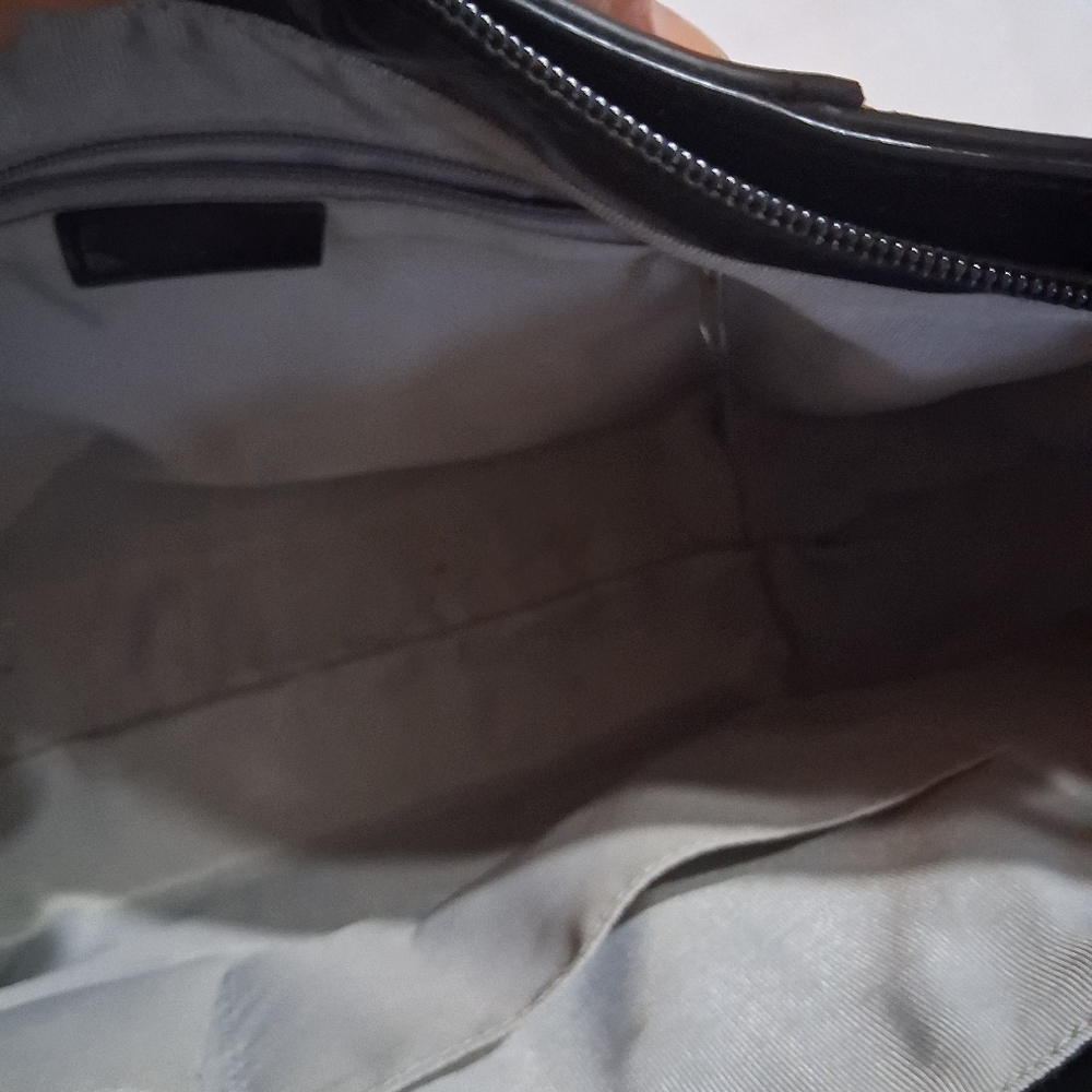 Elegant Black Women's Bag - Picture 5 of 5
